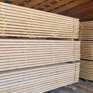 Cherestea (2,5 m, 3 m)